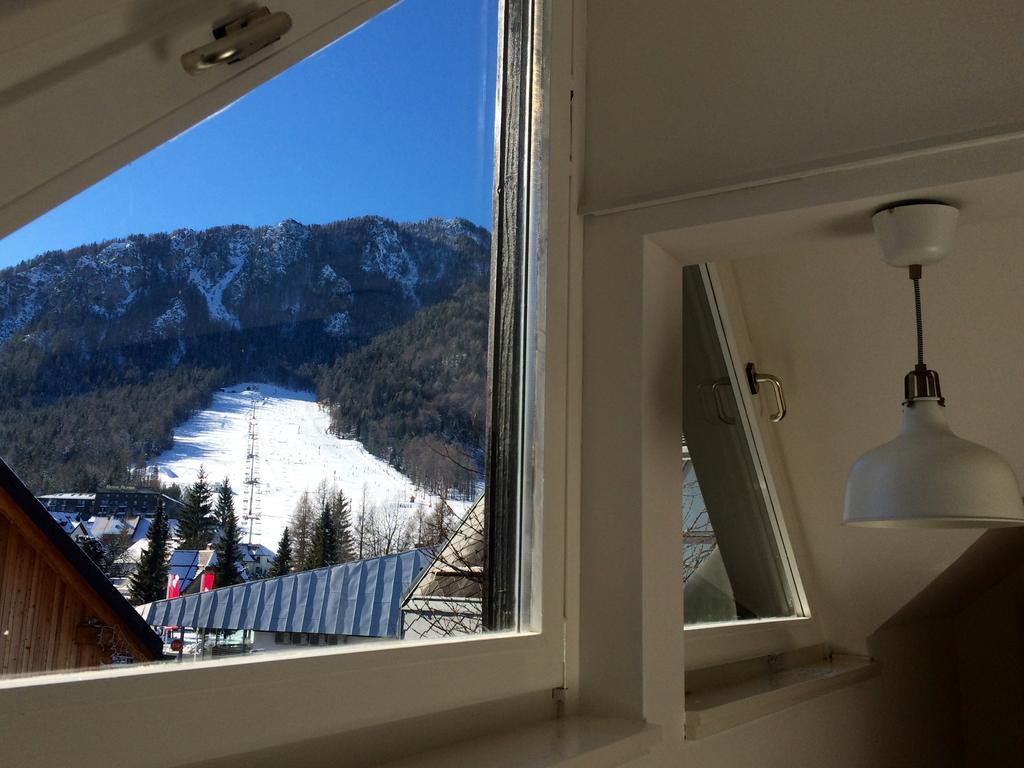 Apartment Franc Kranjska Gora Room photo